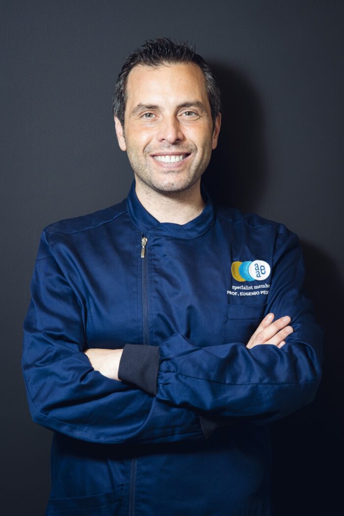 Pedullà Eugenio