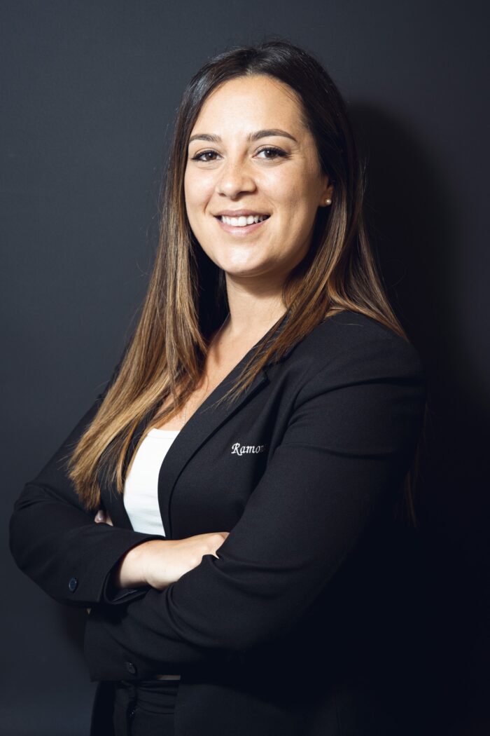 Ramona Pellegrino