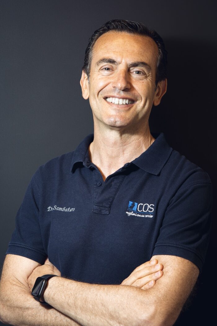 Sergio Sambataro